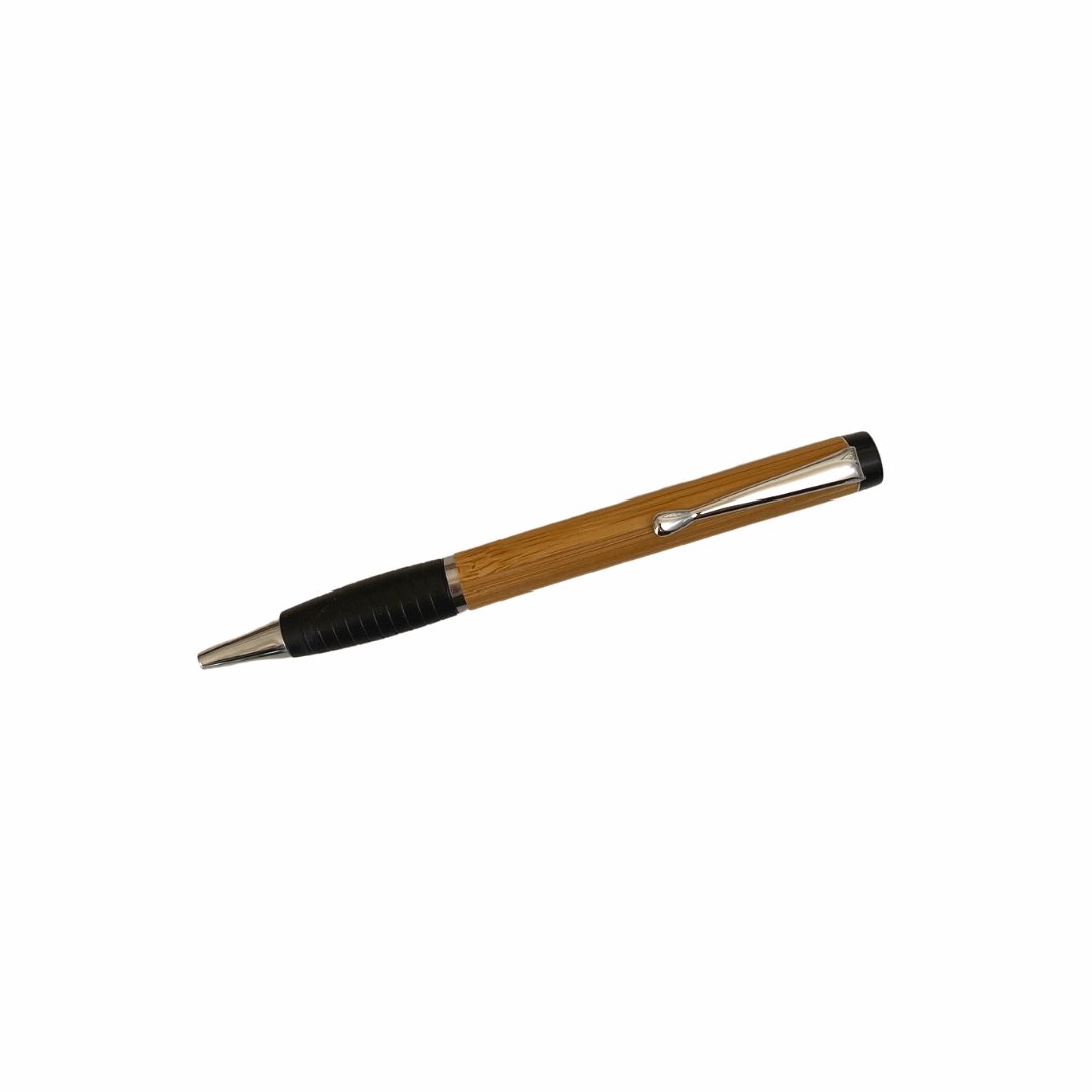 Pen - Bamboo - Eco Patch