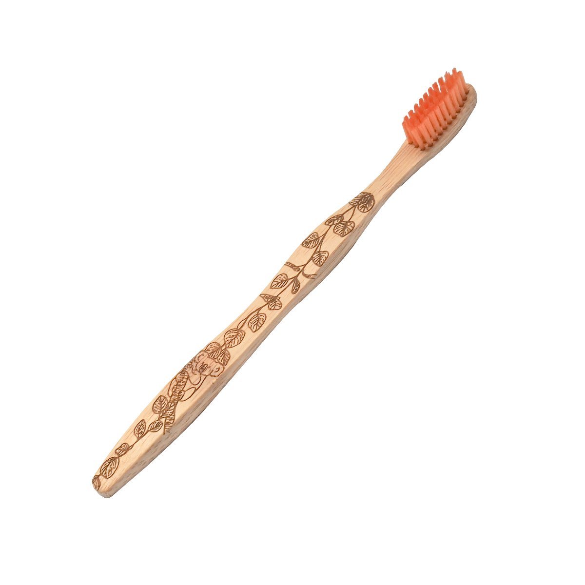 Toothbrush - Bamboo - Eco Patch