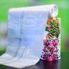 BioBag Freezer Food Bag 4L - Eco PatchCompostable