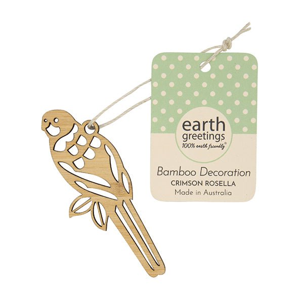 Christmas Decorations - Ecofriendly - Eco Patch