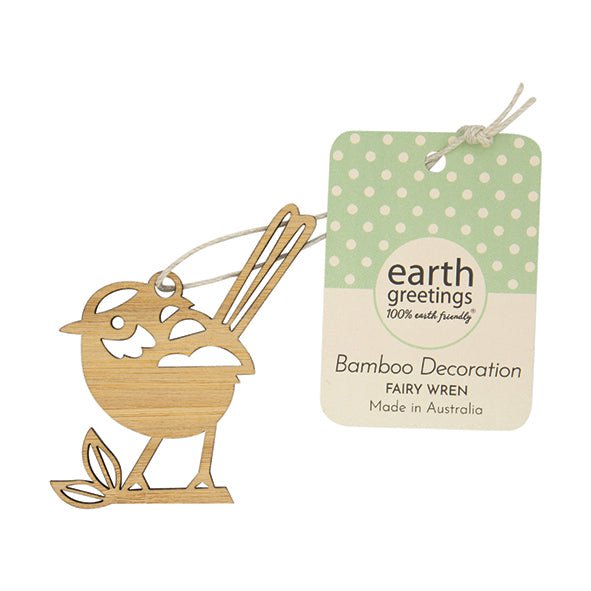 Christmas Decorations - Ecofriendly - Eco Patch
