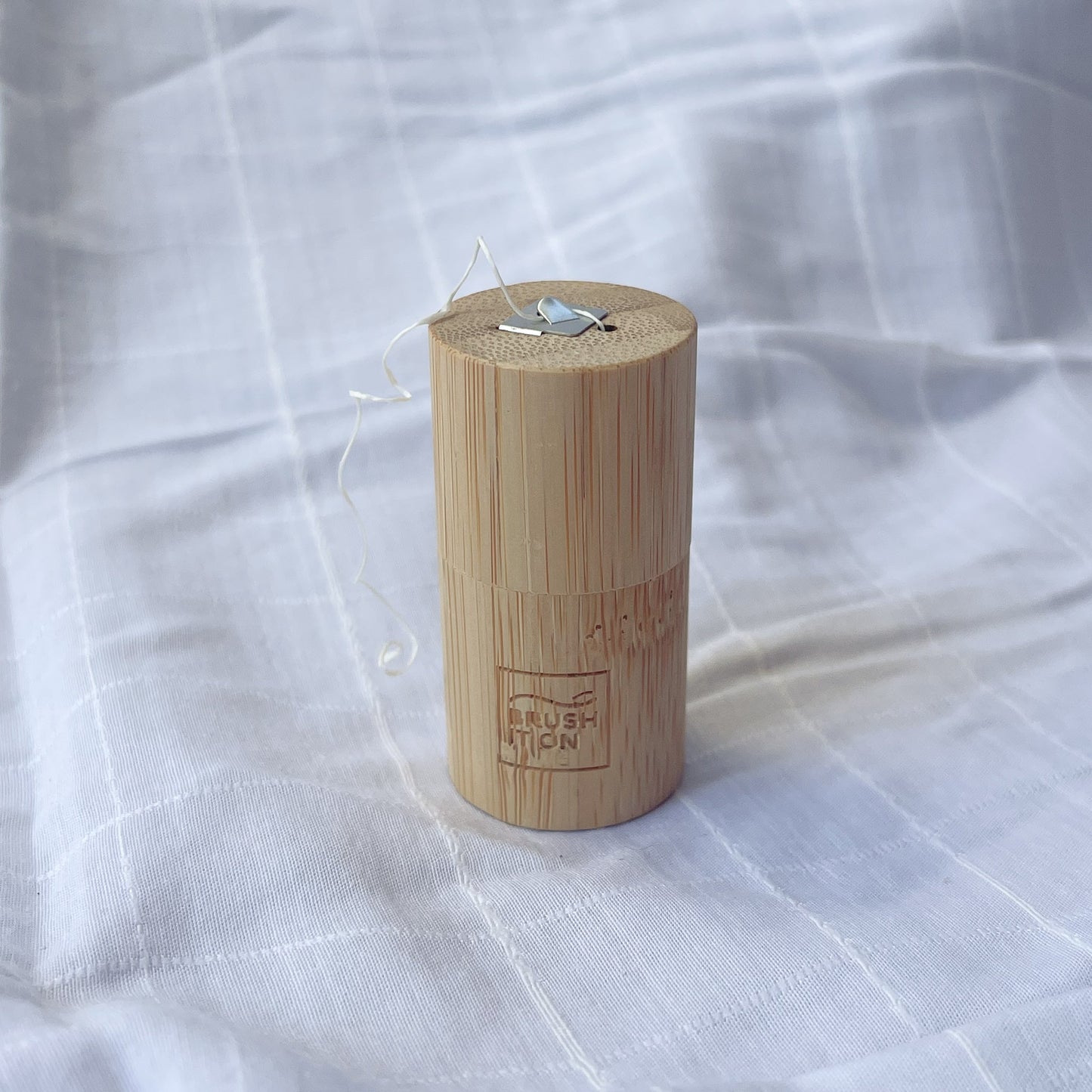 Dental Floss - Compostable - Eco PatchDental
