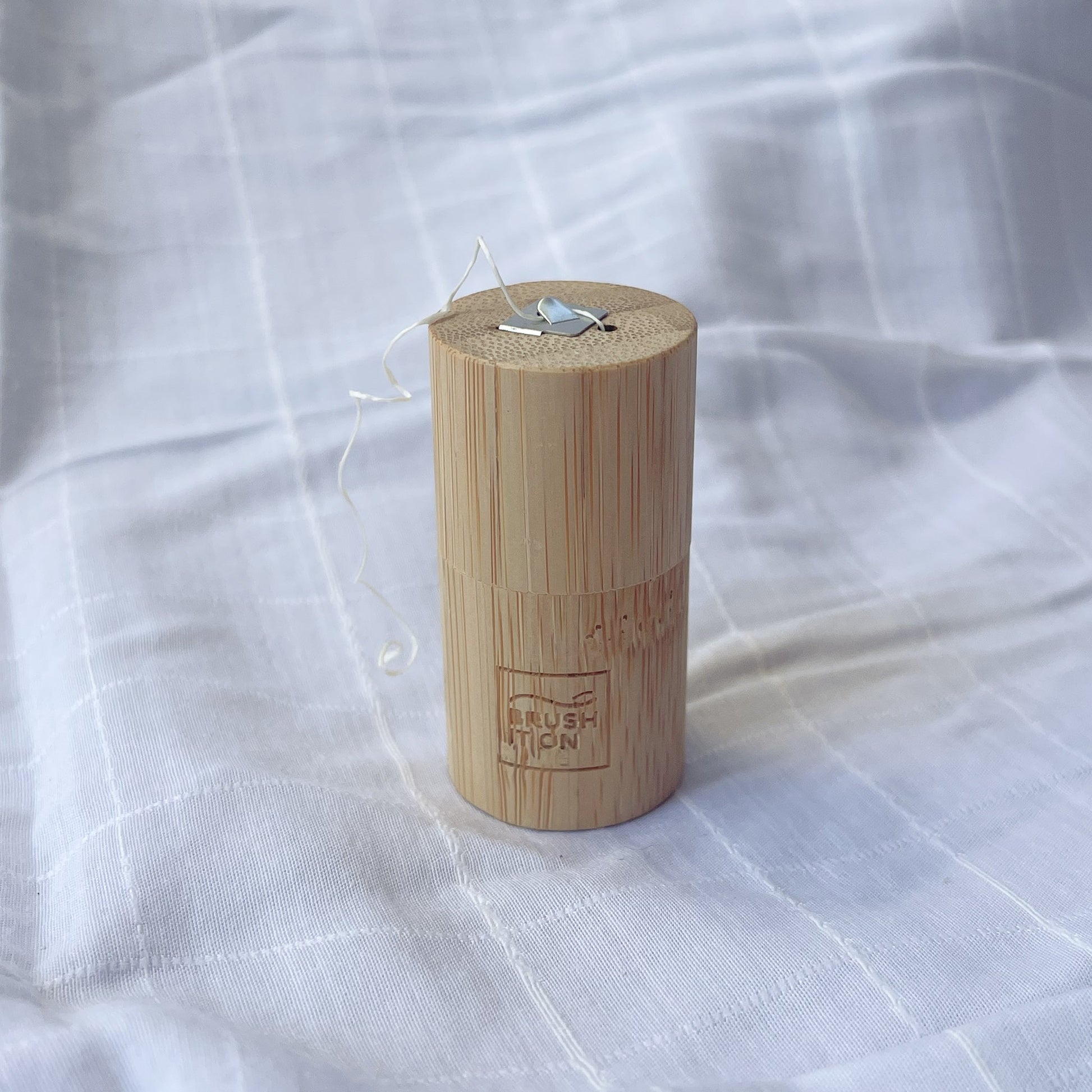 Dental Floss - Compostable - Eco PatchDental