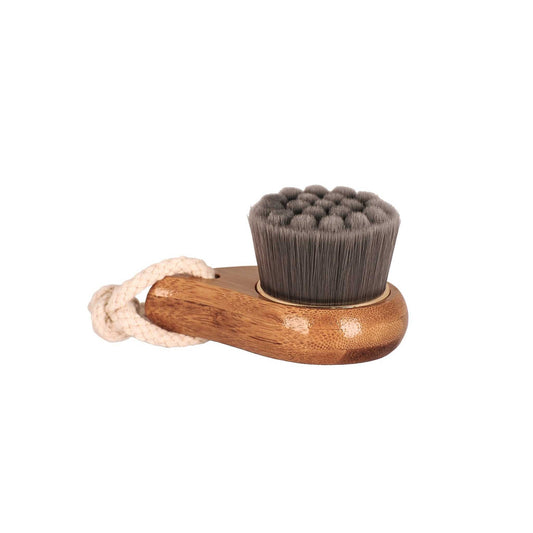 Facial Cleansing Brush - Eco PatchBody