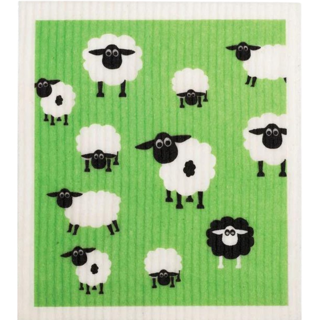 Kitchen Cloths - Biodegradable - Eco Patch
