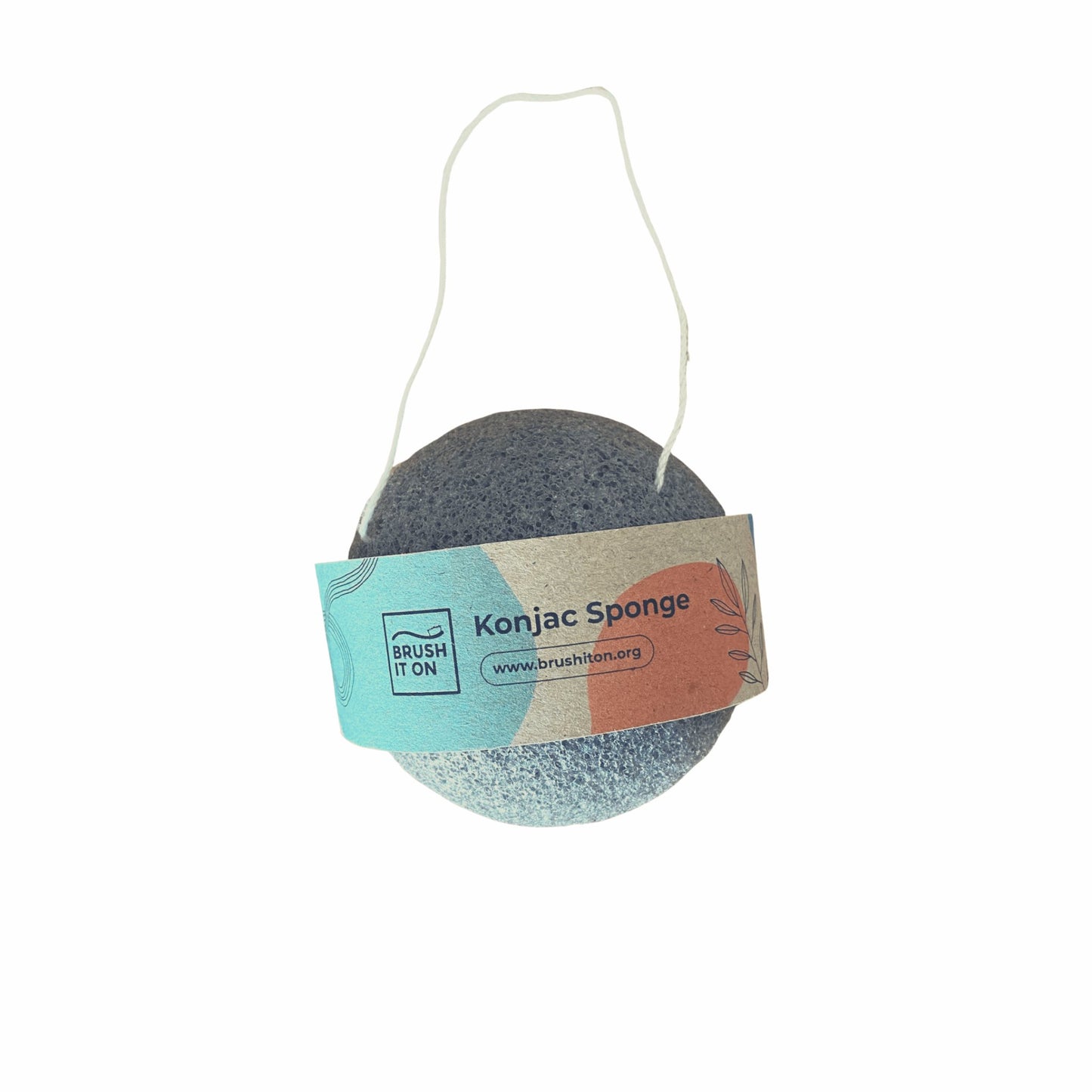 Konjac Sponge - Eco Patch