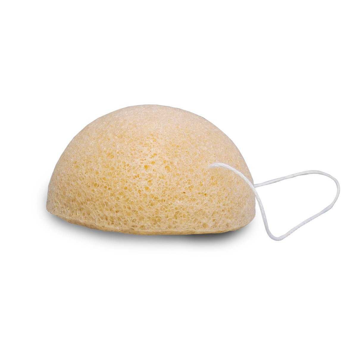 Konjac Sponge - Eco Patch