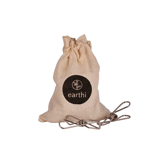 Pegs - Stainless Steel - Eco Patch