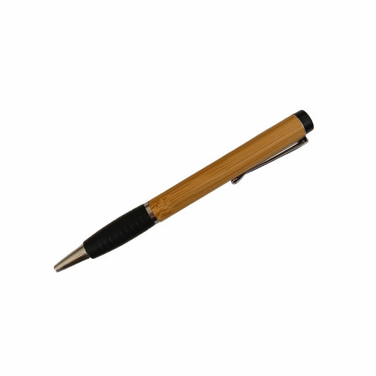 Pen - Bamboo - Eco Patch