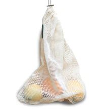 Produce Bag - Cotton Mesh - Eco Patch