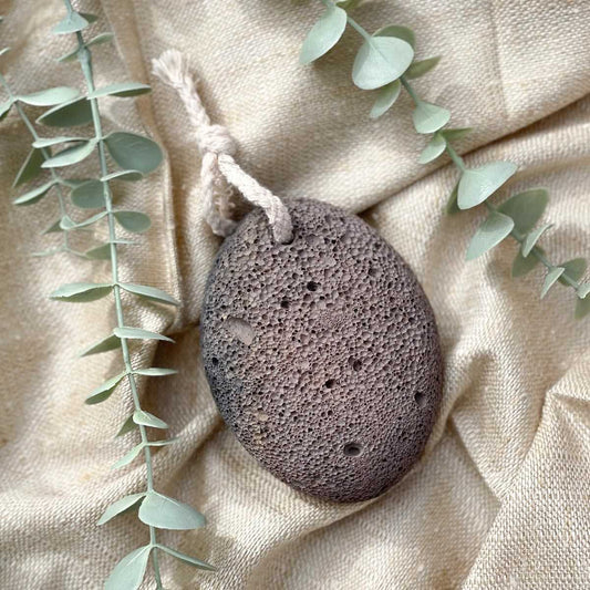 Pumice Stone - Volcanic - Eco PatchBody