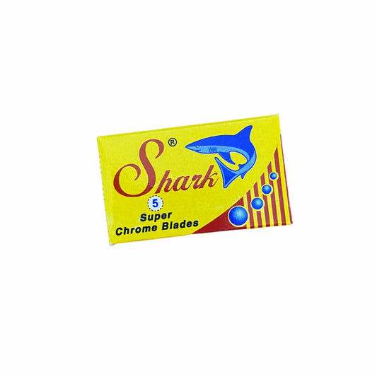 Safety Razor Blades- 5 pack - Eco Patch