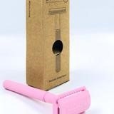 Safety Razor - Lilvio - Eco PatchBody