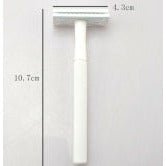 Safety Razor - Lilvio - Eco PatchBody