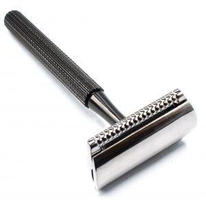 Safety Razor - Parker 78R - Eco Patch