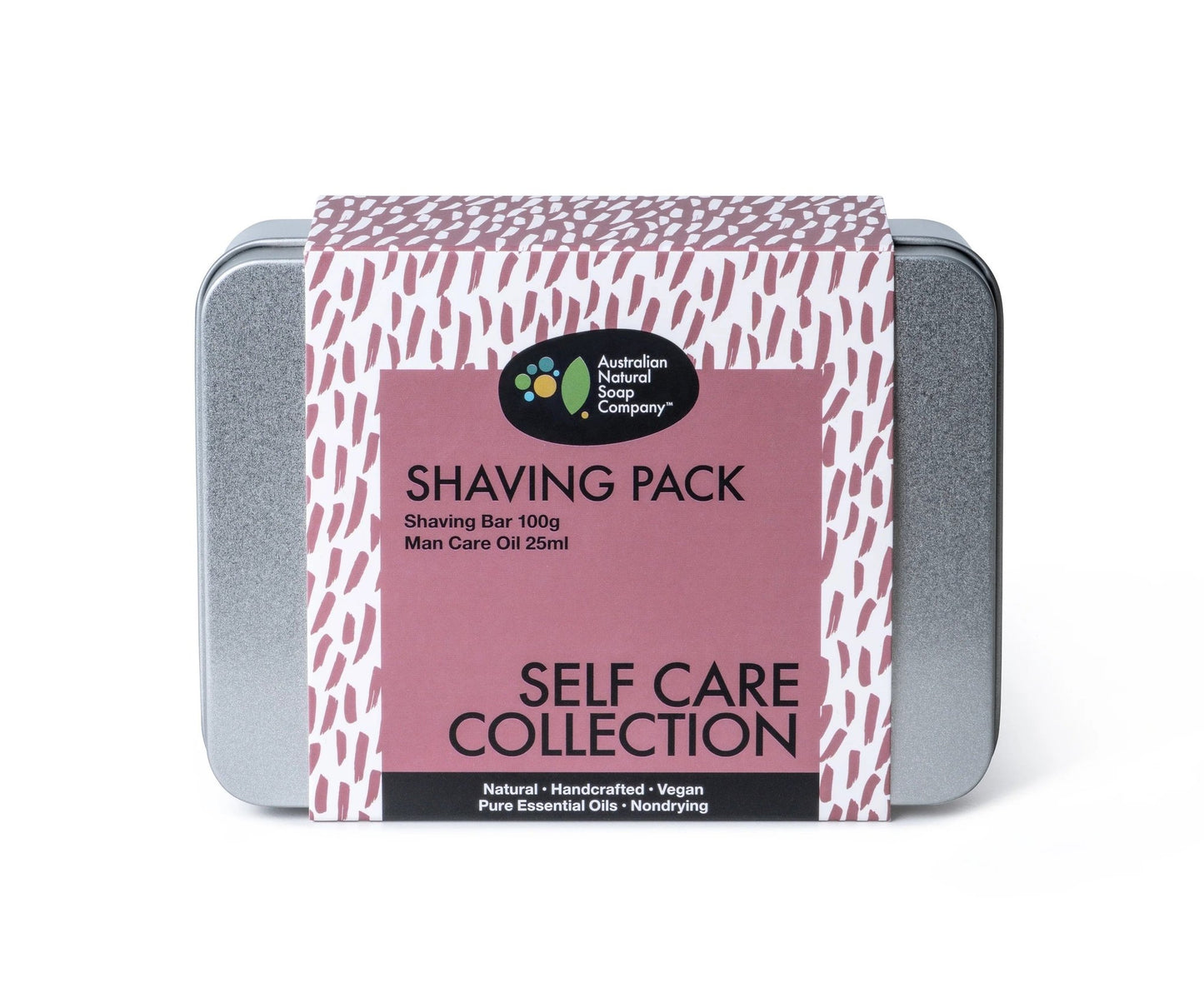 Soap - Shaving Pack - Eco Patch