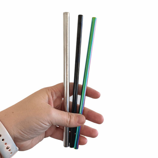 Straws - Speciality - Eco Patch