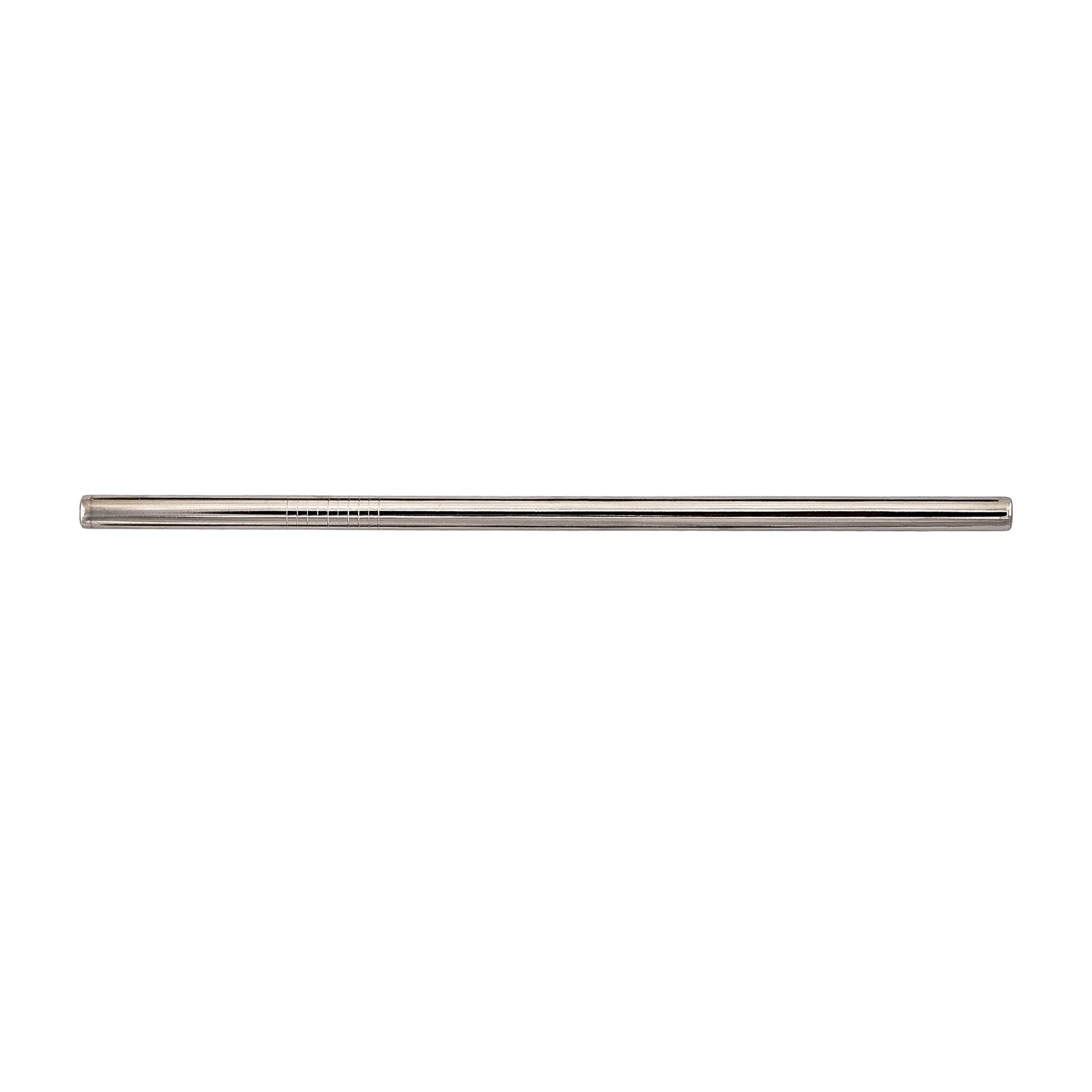 Straws - Stainless Steel - Eco Patch