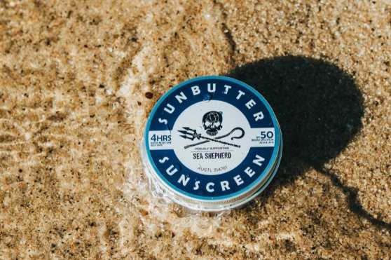 SunButter Sunscreen SPF50 - Eco Patch