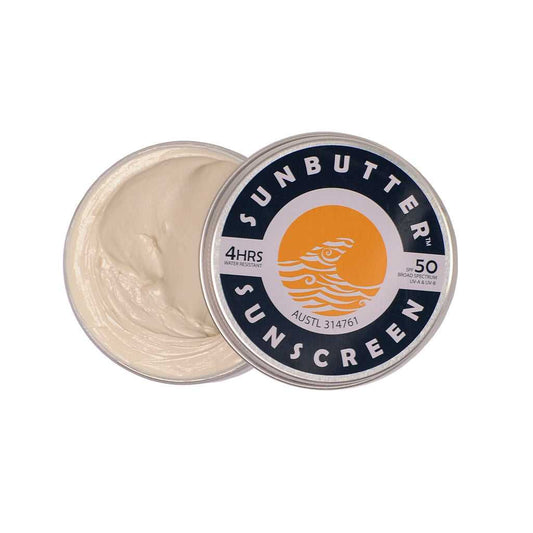 SunButter Sunscreen SPF50 - Eco Patch