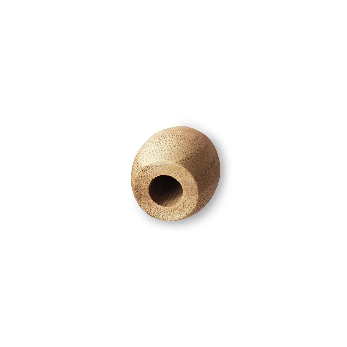 Toothbrush Stand - Bamboo - Eco Patch